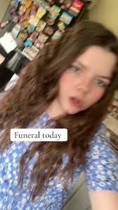 Todays The Day Funeral