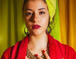 BELEN MARTIN FERNANDEZ