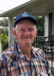 Tom McCubbin, Green County, KY (1936-2013)