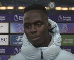 , uefa champions league, selena gomez, marshmello, mendy chelsea, édouard mendy, mendy, edouard mendy, ana rocha de sousa, trofense ,. We Are In A Good Way Edouard Mendy Pleased With Chelsea S Performance Against Aston Villa Laptrinhx News