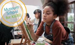 Youth Art Club
