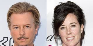 David Spade Returns to Comedy Stage Days After Kate Spade's Death