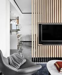 It is constructed on a steel frame.the stud wall is steel framed and clad with plaster. 11 Stunning Room Dividers That Prove Open Concept Is Overrated