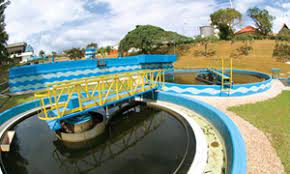 Malaysia wastewater treatment superior development efforts. Waste Water Treatment Plant Nestle Malaysia