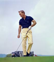 Golfdigest Golf Outfit Golf Fashion Vintage Golf