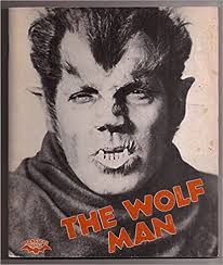 🐺The Werewolf of London (Henry Hull)