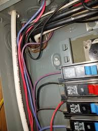 But 200amp upgrade will add more value to your house as well. Electrical Turning 100a Main To Subpanel Of 200a New Main Itectec