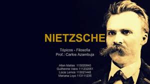 Nietzsche