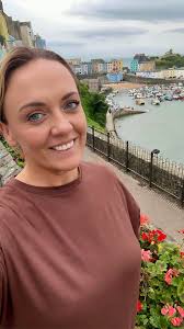 Been living in pembs since mid 80's and never been to St Govan's