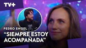 LA NUEVA VIDA DE FERNANDA HANSEN: su camino hacia la espiritualidad