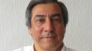 Gilberto Antonio Ríos Ruiz