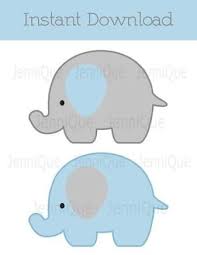 Using elephant baby showers as the main design of your invitation card can be a good choice. Resultado De Imagen Para Free Printable Elephant Baby Shower Decorations Cha De Bebe Elefantinho Como Fazer Fuxico Festa Elefante