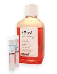 It provides a more defined, controlled cell culture environment and avoids animal welfare issues. Serum In Cell Culture Today Sciencell Research Laboratories