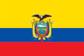 Official ecuador stockvideo mit 29.97fps. Flaggen Shop Ecuador Flagge 90x150 Cm Kaufen Bestellen