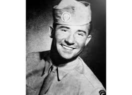 Medal of Honor Recipients of World War II