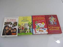 Diese kleine formel bringt die kosten fürs vollbad auf den punkt. Konvolut Das Fliegende Klassenzimmer Filmbuch Wie Viele Gummibarchen Passen Ebay