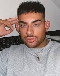 Ryan Jeffery (@makeupbyryj) • Facebook