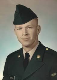 Obituary: Lawrence Eugene Daniels (1/31/24)