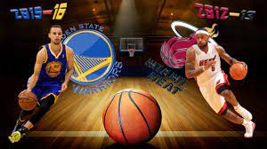 The two teams matchup for the second time this season. 2015 16 Golden State Warriors Vs 2012 13 Miami Heat Top 10 Win Streak S Plays Youtube