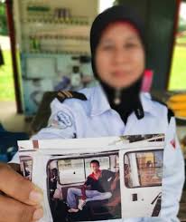 Tuan abdul malik bin soleh, hakim mahkamah rendah syariah klang 3. Mohon Suami Tampil Untuk Selesai Isu Fasakh Kosmo Digital