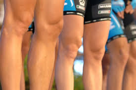Muscle diagrams of major muscles exercised in below is an image of the outside of a normal healthy human heart diagram. Cycling Knee Pain Explained How To Stop Cycling Knee Pain Causes And Solutions Identified Bikeradar