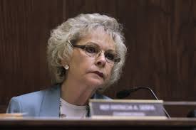 On next to last day, director of troubled RI agency faces lawmakers