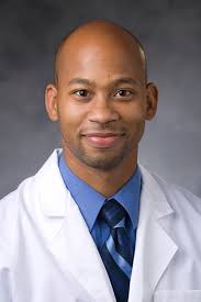 Congratulations to Dr. Kenny Railey, recently named the program's medical  director! Best wishes and many thanks to Dr. Maggie Gradison for her years  of service to this program and the profession while