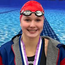 AGR: All-Greater Rochester Girls Swimming 2024 Team