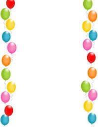 Além disso outros formatos de vetores de a criatividade., moldura rectangular, o balão. Globos De Cumpleanos Imagenes Y Fotos 123rf