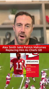 Patrick Mahomes Trade Rumor