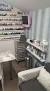 Small Nail Salon Interior Design Ideas