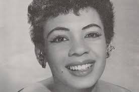 Programme 1958 -Star Souvenir Programme Al Reed-