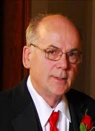 Nicholas Conrad Obituary August 7, 2018