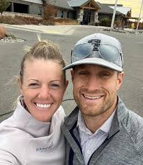 Pregnant golfer Amy Olson says she'll 'waddle down the fairway' to play in  the US Women's Open