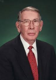 Kenneth Wilson Obituary (1926