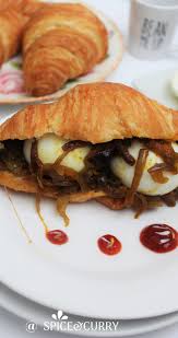 Egg Sandwich Spicy Egg Sandwich Breakfast Sandwich Recipe Egg Recipes Recipe Recipes Sandwiches Indian Snack Recipes