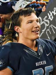 Dream realized for Bulldogs star, player of the year