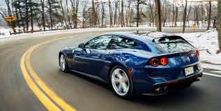 Check spelling or type a new query. The Ferrari Gtc4lusso Is No Longer In Production
