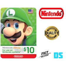 These handy cards come in amounts of $10, $20, $35, or $50. Us Eshop Card Cheaper Than Retail Price Buy Clothing Accessories And Lifestyle Products For Women Men