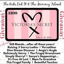 Maybe you would like to learn more about one of these? 100 Victoria S Secret Gift Card
