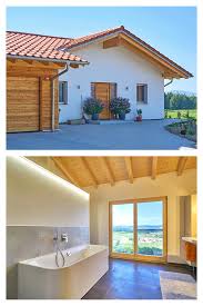Meine erfahrungen mit baufritz haus, die auch der letzten baustelle gemacht habe. Sonnleitner Haus Hechter Haus Haus Bungalow Bungalow Bauen