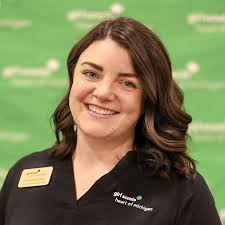 GIRL SCOUTS HEART OF MICHIGAN