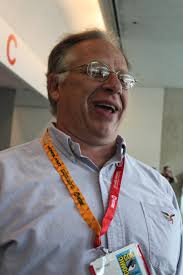 MaggieThompson.com: Comic-Con Hint: Use Your Camera to Take Notes