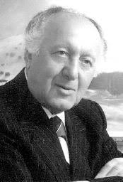 Ralph Elmer Maurer (1907-2007)