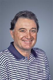 Raymond Floyd again named assistant captain for US Ryder Cup team
