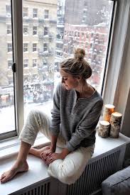 Instagram Round Up Styledsnapshots Lounge Wear Loungewear Outfits Cozy Outfit