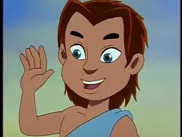 Watch Free King David MOVIE