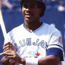 Toronto Blue Jays 1980's