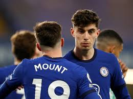 3,261,224 likes · 638,363 talking about this. Do Kai Havertz And Mason Mount Hold The Key To Unlock Chelsea S Attacking Potential Under Thomas Tuchel The Independent