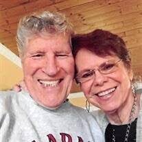 Miriam Cummins's Instagram, Twitter & Facebook